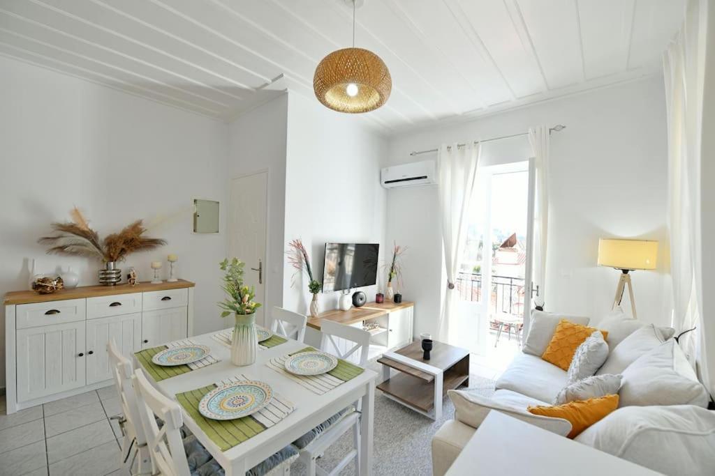 Olivo II Luxury Apartment Гідра Екстер'єр фото